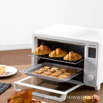 Ocooker Oven Automatic Smart Household Electric Oven